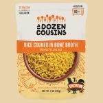 A Dozen Cousins Ready-to-Eat Spanish Yellow Rice 5