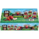 Apple & Eve 100 Juice Variety Pack 11
