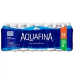 Aquafina Purified Drinking Water 6
