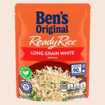 BENS ORIGINAL Ready Rice Original Long Grain 5