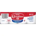 Carnation Evaporated Milk 12