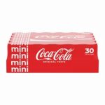 Coca-Cola Mini Cans 17