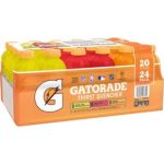 Gatorade Sports Drinks Variety Pack 17