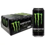 Monster Energy Original 26