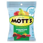 Mott's Assorted Fruit Snacks 3