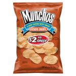 Munchos Potato Chips 3