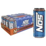NOS Energy 31