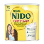 Nestle NIDO Fortificada Dry Milk Powder 23