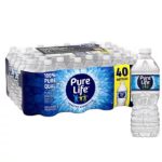 Pure Life Purified Water 5