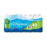 Purified Water 4