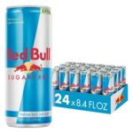 Red Bull Energy Sugar-Free 43