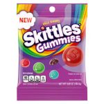 Skittles Gummies Wildberry 3