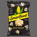 Smartfood White Cheddar Popcorn 3