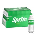 Sprite Lemon Lime Soda 17