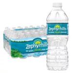 Zephyrhills 100 Natural Spring Water 7
